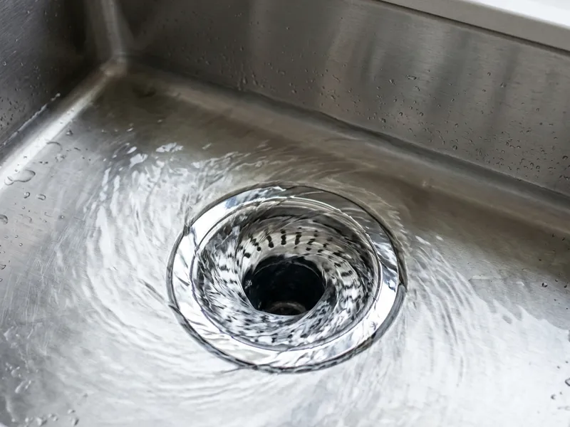 Drain Cleaning Plumber in Fort Yates, ND